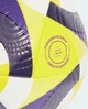Мяч футбольный Adidas Conext 25, размер 5, профессиональный, универсальный, для тренировок и матчей (JH1273-5) - изображение 7