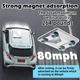 Защитное магнитное крепление для Starlink Mini Alloy с экраном на крышу автомобиля - изображение 10