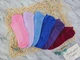 Носки женские укороченные летние с сеткой 013S Color, 36-40р. Набор из 6 пар. Ассорти - изображение 2