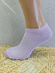 Носки женские укороченные летние с сеткой 013S Color, 36-40р. Набор из 6 пар. Ассорти - изображение 8