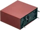 Реле HHC69B JQX-14FF-1H 24VDC 10A для зварювального інвертора Tekhmann TWI-300 TIG (св119) - зображення 3