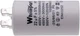 Конденсатор CBB60 22 мкФ 450V (40×73 мм) (кон036)) - изображение 3