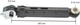 Амортизатор для пральної машини Ariston, Indesit C00309597, 100N, 160×13×М6 мм (smaa084)) - зображення 4