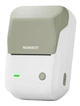 Термопринтер для друку етикеток NIIMBOT B1 + етикетки T50*30 у комплекті (Light Green) - зображення 5