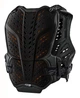 Защита тела TLD Rockfight CE Chest Protector Black XL/XXL Troy Lee Designs (1106-584003005) - изображение 2