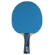 Ракетка для настольного тенниса Gewo PS Blast Carbon FL Blue/Black (1073-931013) - изображение 1