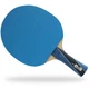 Ракетка для настольного тенниса Gewo PS Blast Carbon FL Blue/Black (1073-931013) - изображение 2