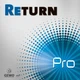 Ракетка для настольного тенниса Gewo PS Blast Carbon Pro FL Blue/Black (1073-931012) - изображение 4