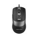 Мишка A4Tech FM50 Plus USB Black (4711421002721) - зображення 1