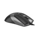 Мишка A4Tech FM50 Plus USB Black (4711421002721) - зображення 3