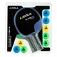 Набор для настольного тенниса Joola Colorato 2 Bats 8 Balls Multi Color (1073-930938) - изображение 2