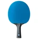 Ракетка для настольного тенниса Stiga Pro WRB 3 Star FL Blue/Black (1073-931185) - изображение 1