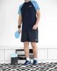Ракетка для настольного тенниса Stiga Pro WRB 3 Star FL Blue/Black (1073-931185) - изображение 6