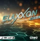Ракетка для настольного тенниса Gewo Allround Classic Elaxxon 50.0 + 45.0 ST Multi Color (1073-931904) - изображение 3