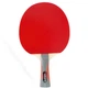 Ракетка для настольного тенниса Gewo Carat 2,0/1,8 FL Red/Black (1073-931045) - изображение 1