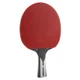 Ракетка для настольного тенниса Joola Carbon X Pro Red/Black (1073-930758) - изображение 1