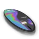 Вейксерф Liquid Force Reign Pro 2025 132 Black/Multi (1092-013576553559) - изображение 3