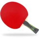 Ракетка для настольного тенниса Gewo Champ FL Red/Black (1073-931049) - изображение 2