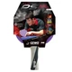 Ракетка для настольного тенниса Gewo PS Blast Control FL Purple/Black (1073-931037) - изображение 4
