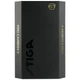 Ракетка для настольного тенниса Stiga Pro Carbon Plus 5 Star FL Black/Red (1073-931105) - изображение 4