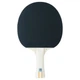 Ракетка для настольного тенниса Stiga Evolve FL Black/Red (1073-931156) - изображение 1