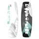 Вейкборд Liquid Force FLX 2025 139 White/Black/Grey (1092-013576526492) - изображение 1