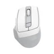 Мишка A4Tech FG35C Plus Wireless White (4711421002974) - зображення 1