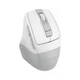 Мишка A4Tech FG35C Plus Wireless White (4711421002974) - зображення 8