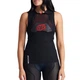 Защита тела TLD Stage Ghost D3O Vest Baselayer Black XL Troy Lee Designs (1106-563906005) - изображение 2