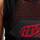 Защита тела TLD Stage Ghost D3O Vest Baselayer Black XL Troy Lee Designs (1106-563906005) - изображение 6