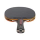 Ракетка для настільного тенісу Stiga Flexure V2 5 Star FL Black/Red (1073-931707) - зображення 4