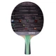Ракетка для настольного тенниса Gewo CS Energy Carbon Pro FL Red/Black (1073-931039) - изображение 2