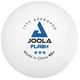 Мячи для настольного тенниса Joola Flash 40+ ITTF 3 шт White (1073-932154) - изображение 1