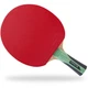 Ракетка для настольного тенниса Gewo CS Energy Carbon Pro FL Red/Black (1073-931039) - изображение 3