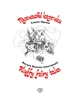 Книга «Пухнасті казочки». Автор - Сашко Лірник - изображение 3