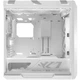 Корпус ASUS GX601S ROG Strix Helios II White (90DC00W3-B39000) - зображення 7