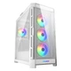 Корпус Cougar Duoface Pro RGB White - изображение 2
