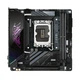 Материнская плата GIGABYTE Z890I AORUS ULTRA (s1851, Intel Z890, DDR5, Mini-ITX) - изображение 2