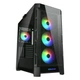 Корпус Cougar Duoface Pro RGB Black - зображення 2