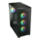 Корпус Cougar Duoface Pro RGB Black - зображення 3