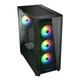 Корпус Cougar Duoface Pro RGB Black - зображення 4