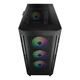 Корпус Cougar Duoface Pro RGB Black - зображення 7