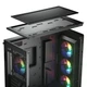 Корпус Cougar Duoface Pro RGB Black - зображення 11