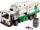 Конструктор Lego Technic Сміттєвоз Mack LR Electric (42167) - зображення 2