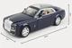 Машинка Металева Rolls-Royce Sweptail Автопром - зображення 4