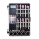 Комплект аксессуаров для гравера INTERTOOL BT-0012 (42 единицы) (rest165) - изображение 1