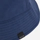 Панама мужская Regatta Camdyn Hat RMC078-Z2K L-XL Синяя с голубым (5063516400837) - изображение 5