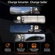 Зарядка для електромобіля Feyree 3 фази, 11 кВт 16 A, Type 2 - Lion EV-Ultra, Wi-Fi - зображення 6