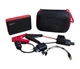 Пуско-зарядное устройство Jump Starter (Бустер) Telefunken TMAP 12000 S LiFePO4 12000mAh - изображение 1