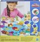 Zestaw kreatywny Hasbro Play-Doh Przyjaciele oceanu F3609 (5010993973569) - obraz 2